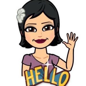 Meet your Posher, Jaqueline